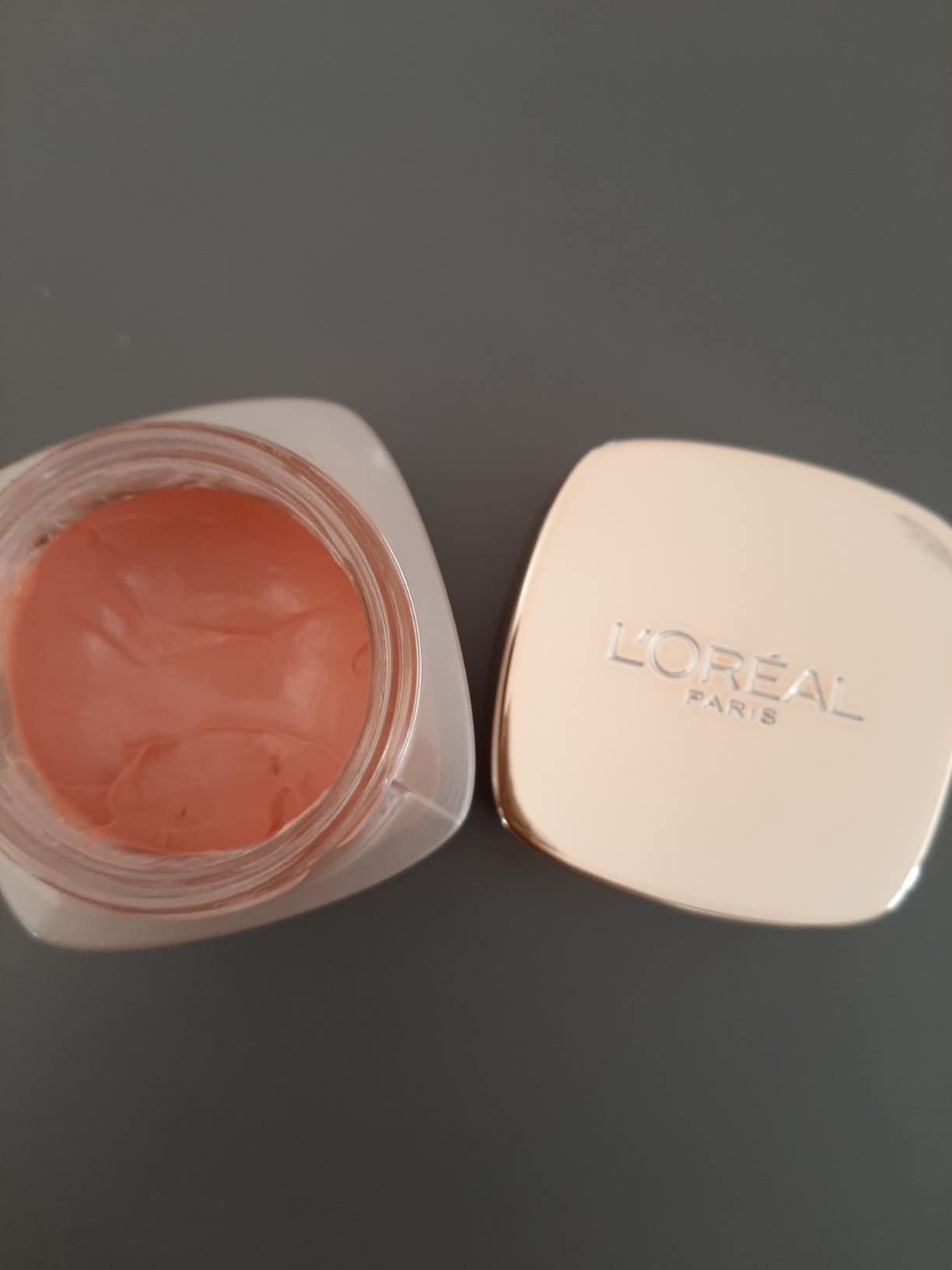 Trop parfumée pour moi