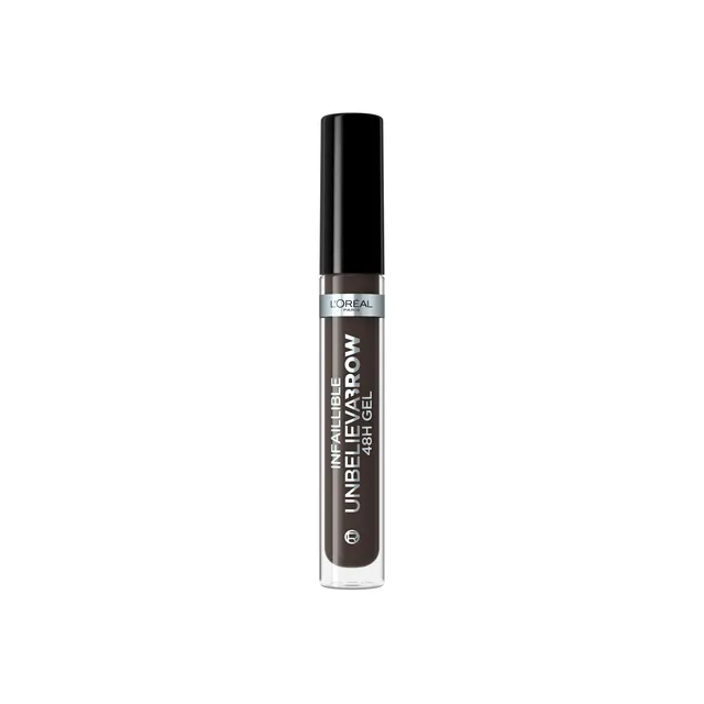l-or-al-paris-unbelievabrow-crayon-gel-sourcils-waterproof-ebony-109-3-4-ml image 1