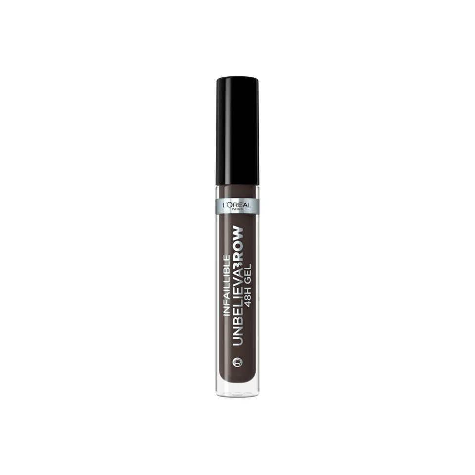 l-or-al-paris-unbelievabrow-crayon-gel-sourcils-waterproof-ebony-109-3-4-ml image 1
