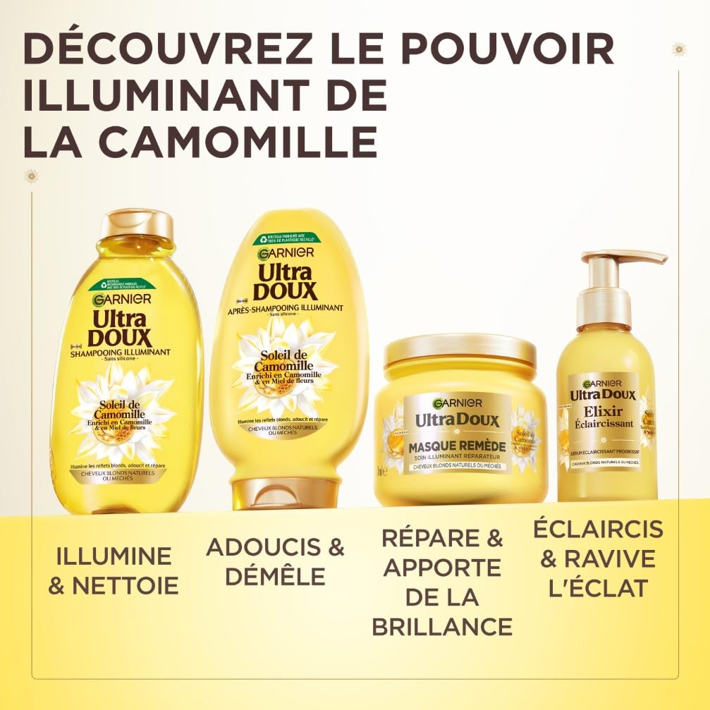 garnier-ultra-doux-lixir-claircissant-progressif-blond-camomille-miel-120-ml image 7