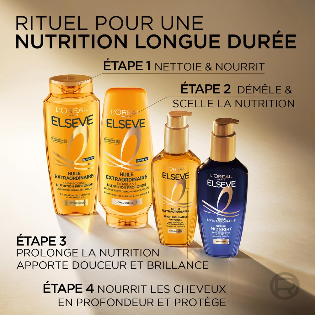 l-or-al-paris-elseve-huile-extraordinaire-apr-s-shampooing-cheveux-secs-200ml image 6