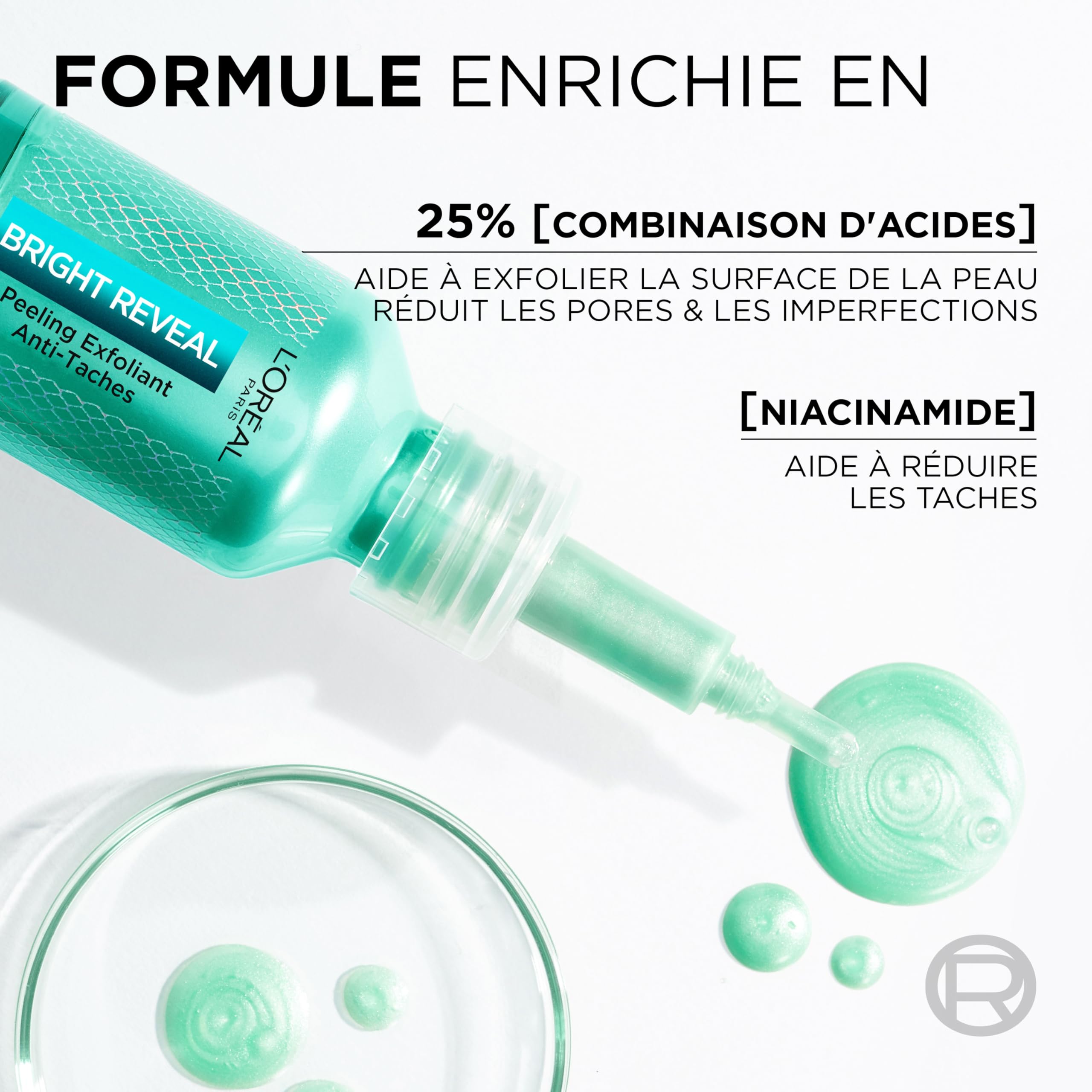 l-or-al-paris-bright-reveal-peeling-anti-taches-aha-bha-pha-25-ml image 5