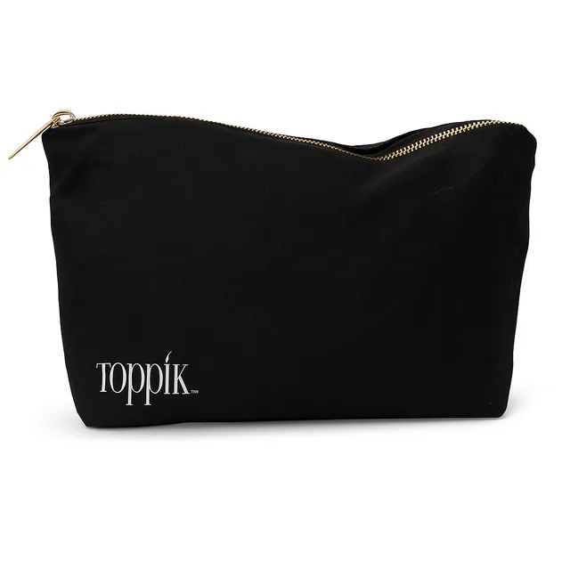 toppik-cosmetic-bag-trousse-cosm-tique-de-rangement image 1