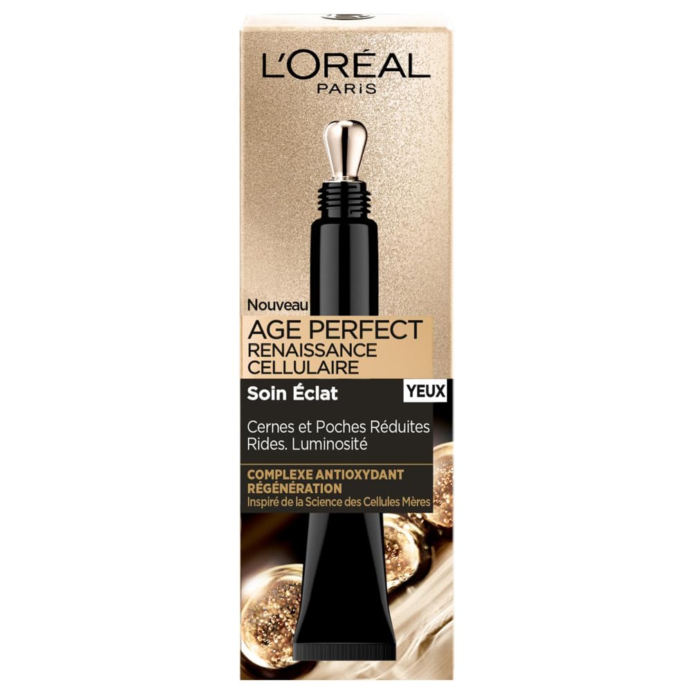 l-or-al-paris-age-perfect-renaissance-cellulaire-cr-me-contour-des-yeux-clat-15- image 1