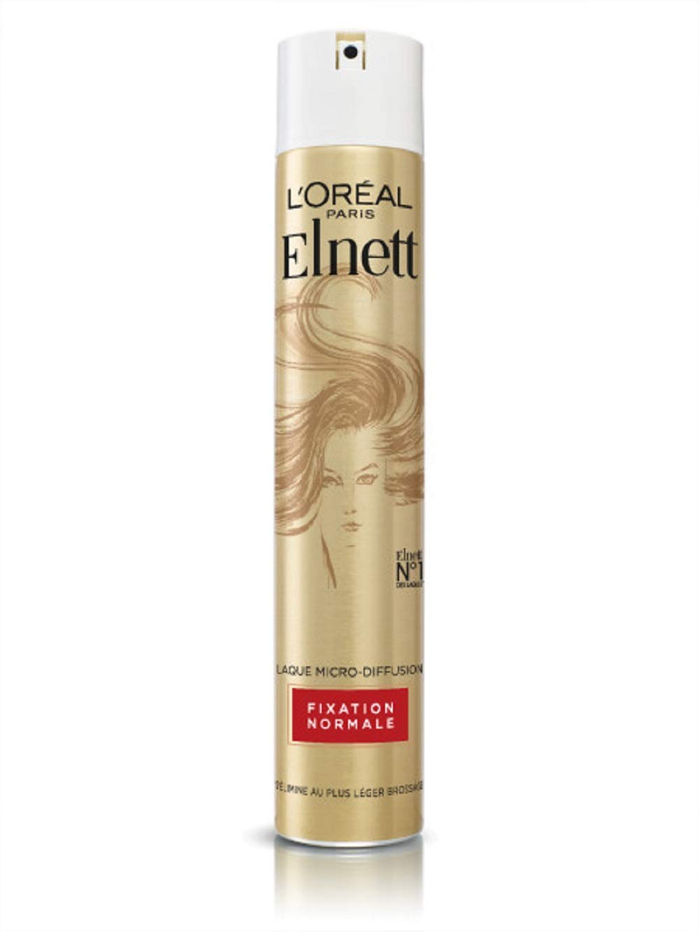 l-or-al-paris-elnett-fixation-normale-laque-400-ml image 3
