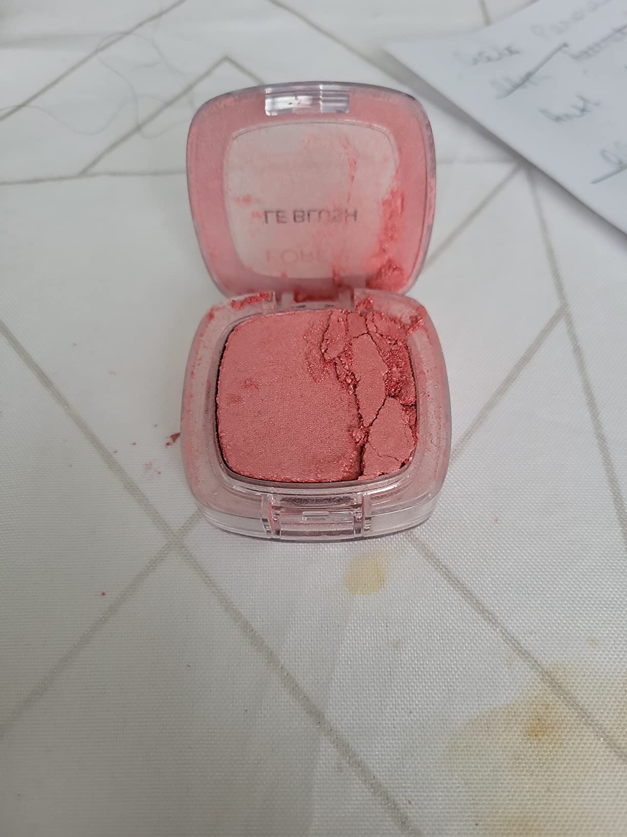 Parfait à 60 ans