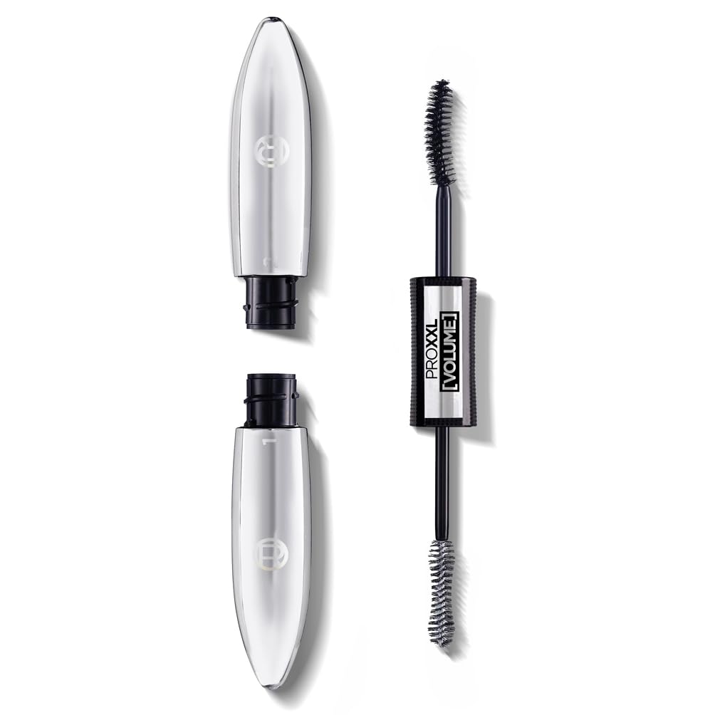 l-or-al-paris-pro-xxl-extension-mascara-effet-faux-cils-noir-12-ml image 6