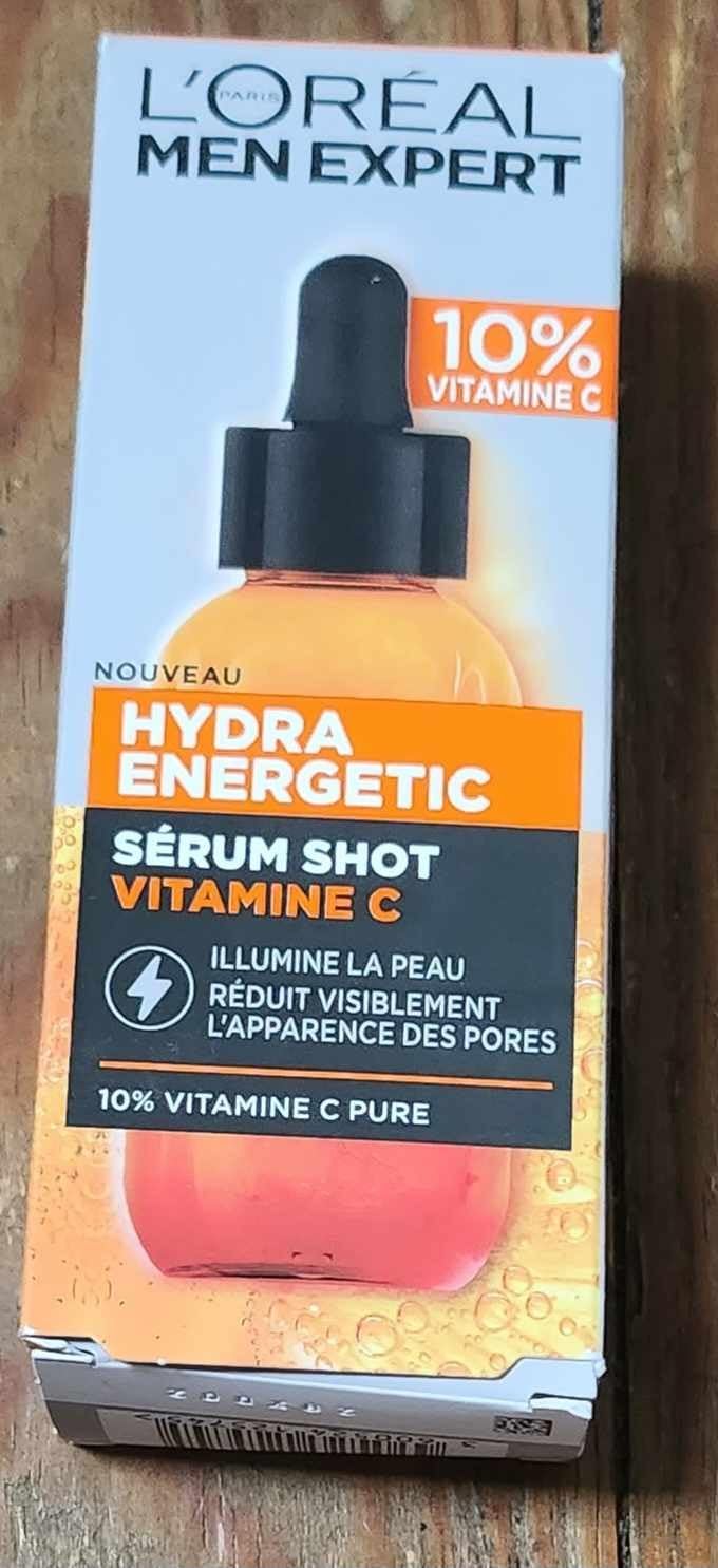 Bonne surprise