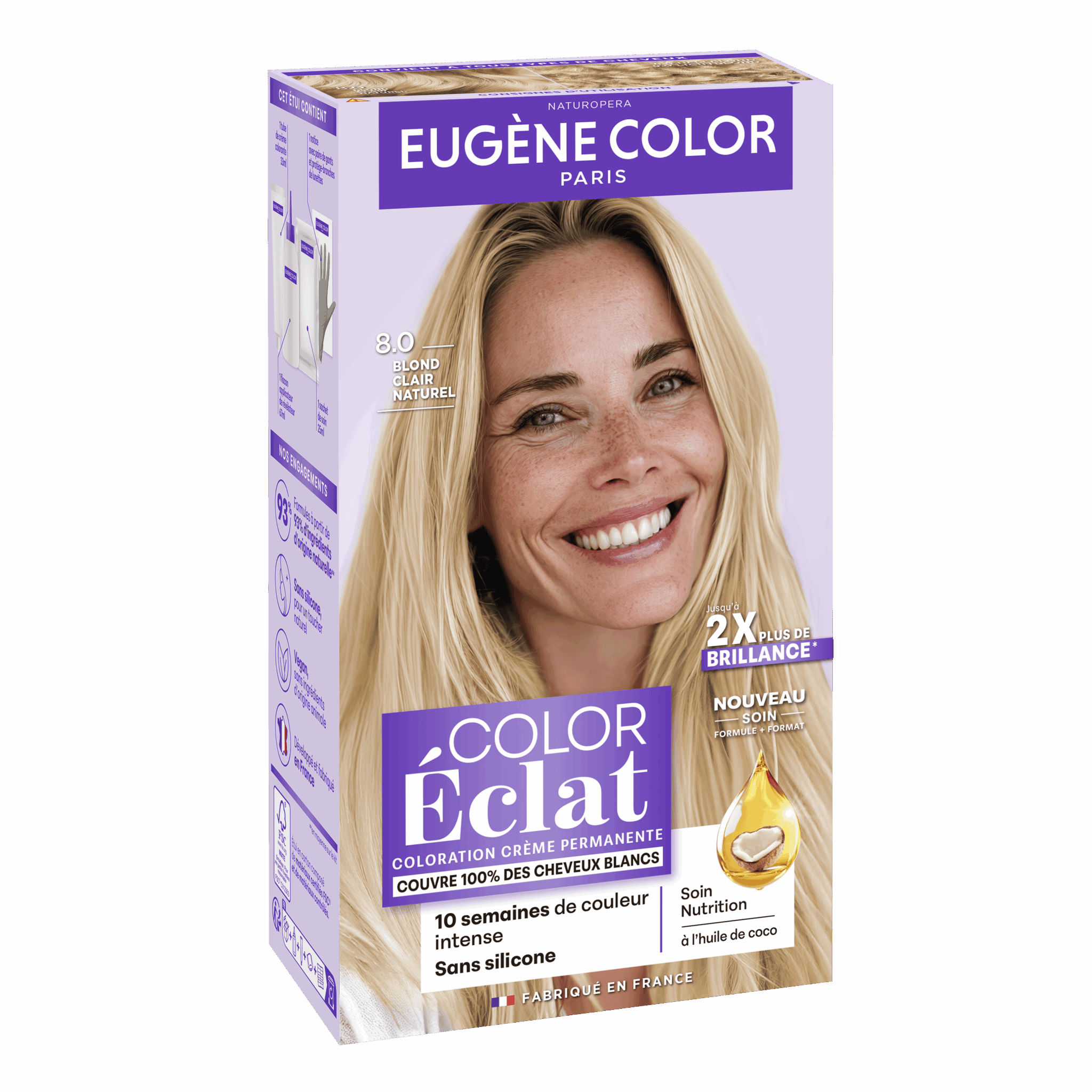 eug-ne-color-color-clat-8-0-blond-clair-naturel-coloration image 1