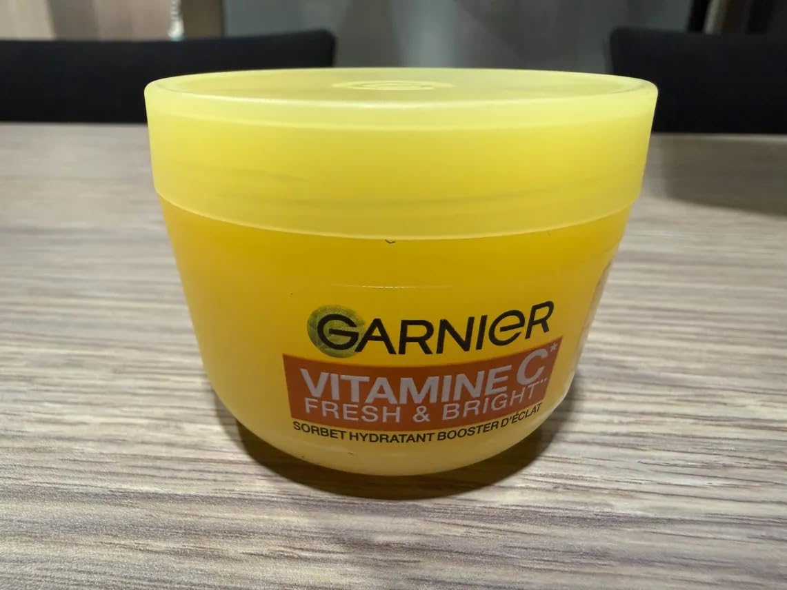 Ma crème du matin préférée