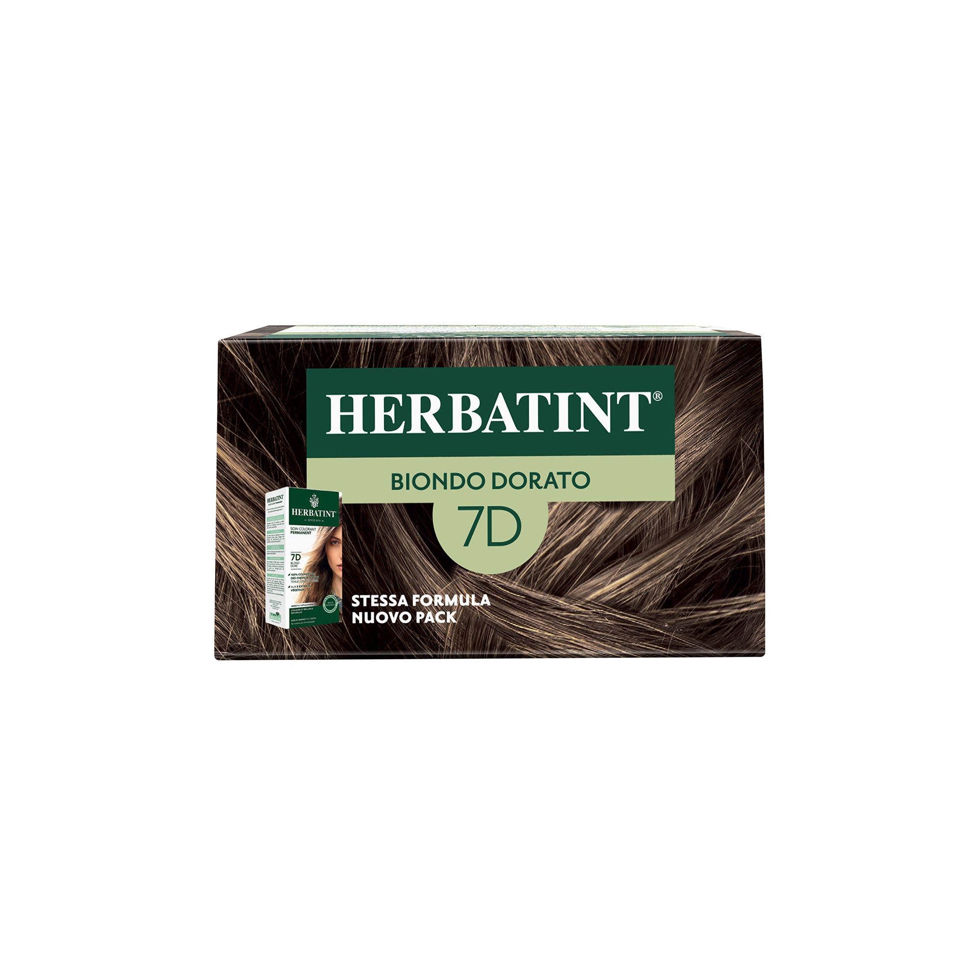 herbatint-soin-colorant-permanent-7d-blond-dor-170-ml image 5
