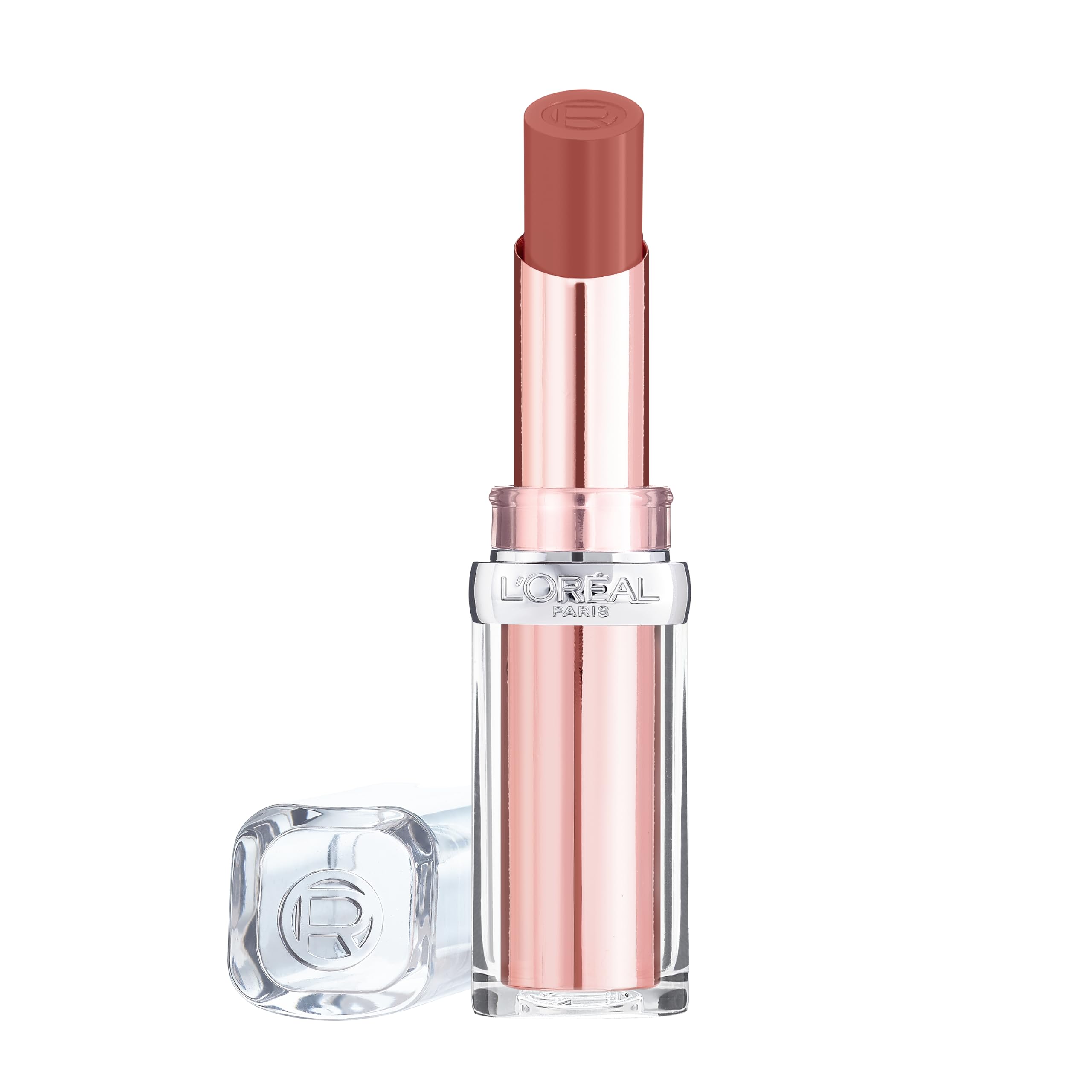 l-or-al-paris-glow-paradise-baume-l-vres-teint-hydratant-191-nude-heaven image 1