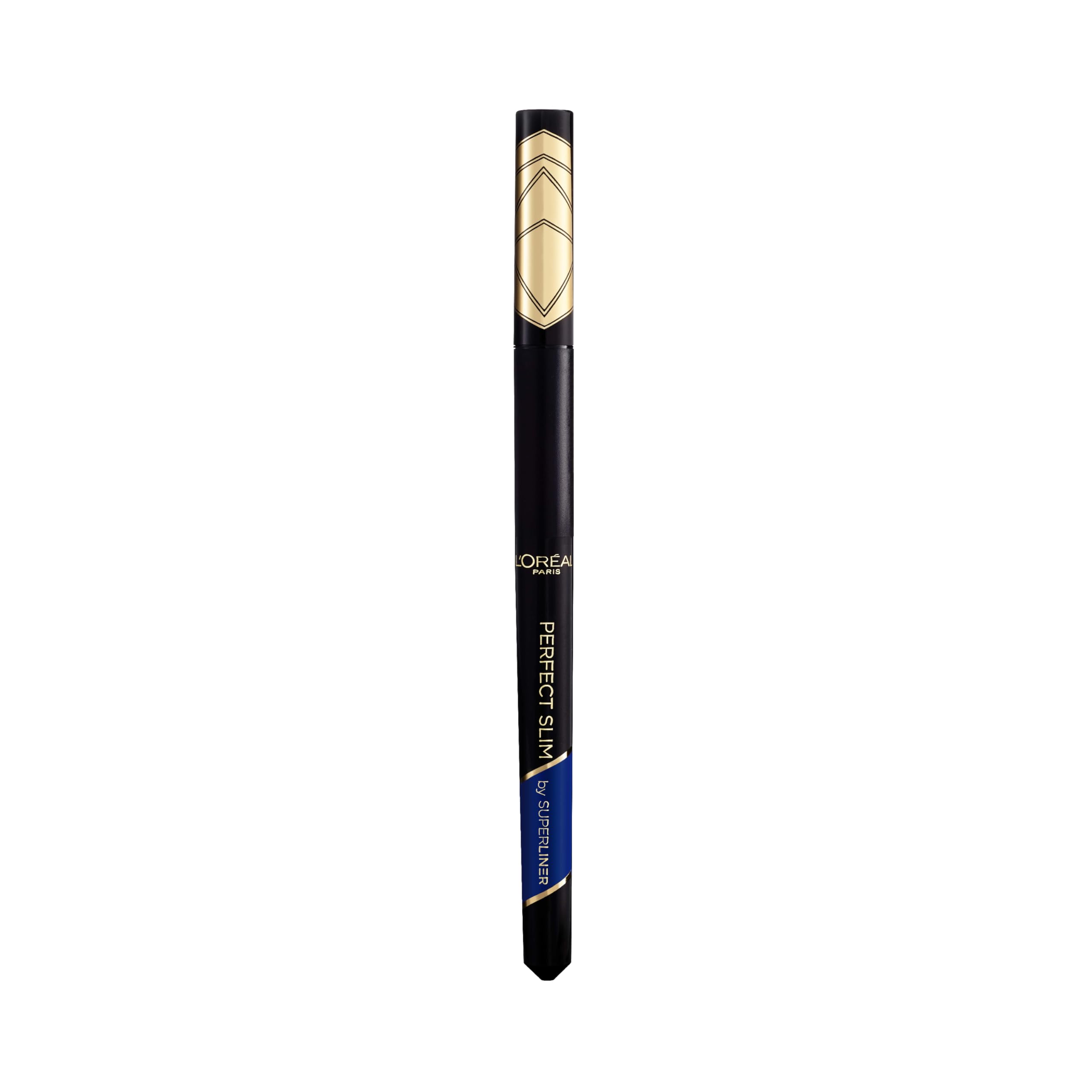 l-or-al-paris-super-liner-perfect-slim-eyeliner-navy-haute-pr-cision image 1
