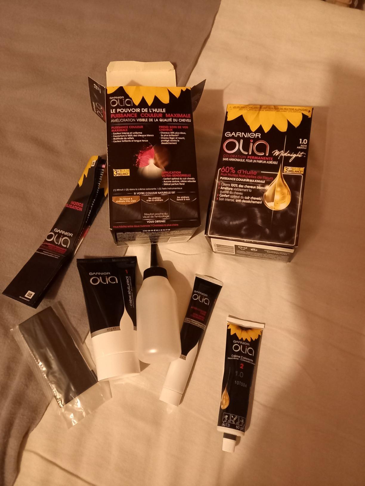 Cheveux doux après colo