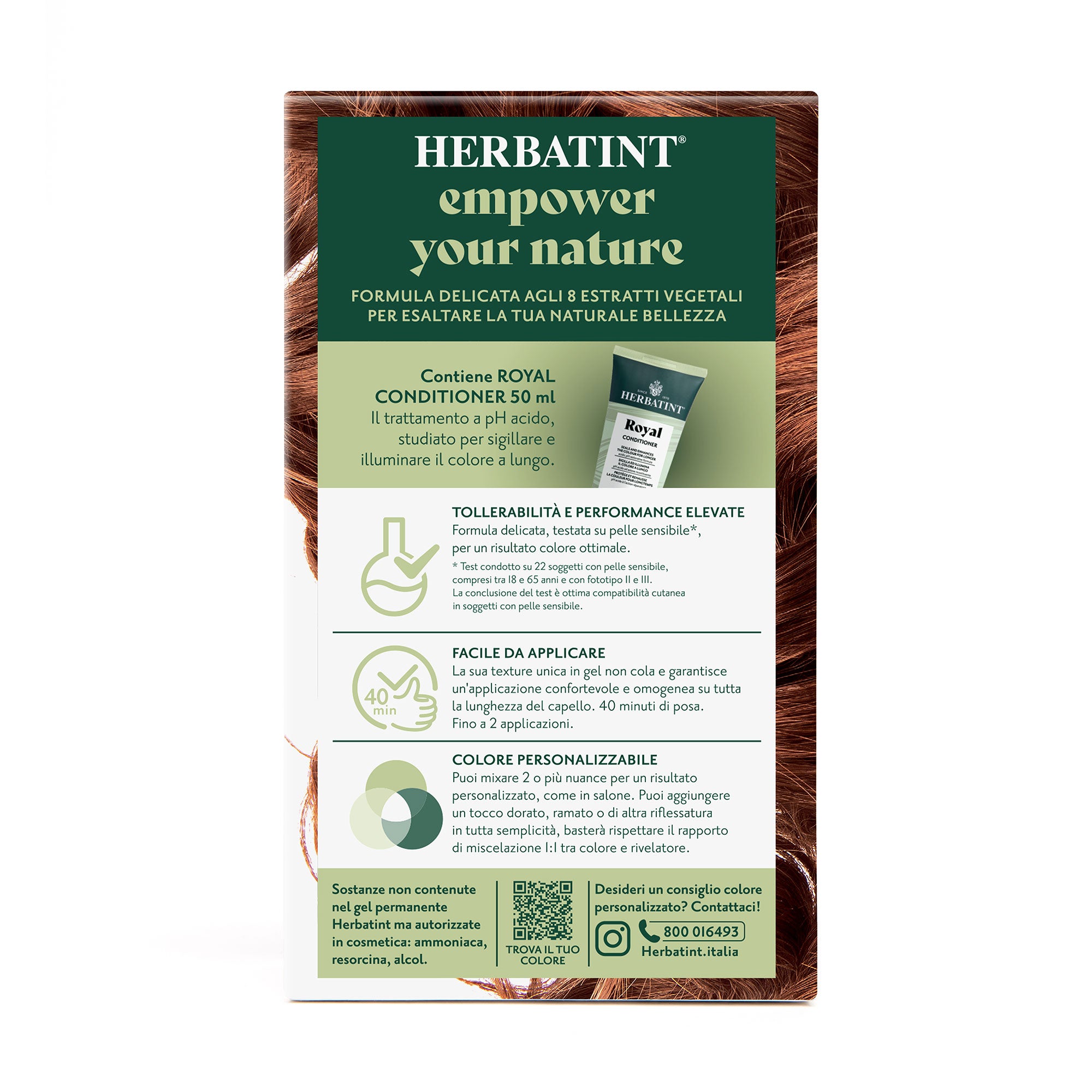 herbatint-7r-blond-cuivr-soin-colorant-permanent-gel-170-ml image 4