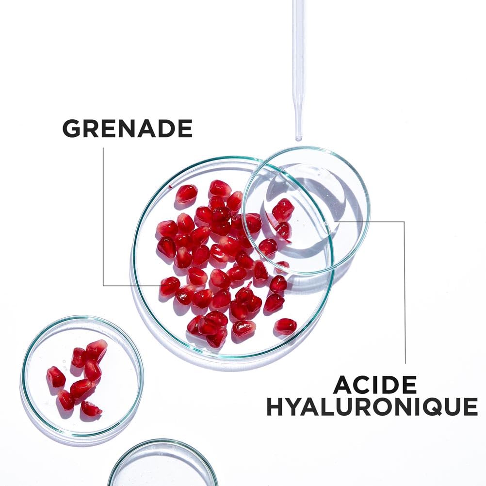 garnier-skin-active-coffret-5-masques-tissu-hydra-bomb-grenade-acide-hyaluroniqu image 2