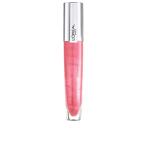 l-or-al-paris-brilliant-signature-plump-gloss-406-i-amplify-acide-hyaluronique image 3