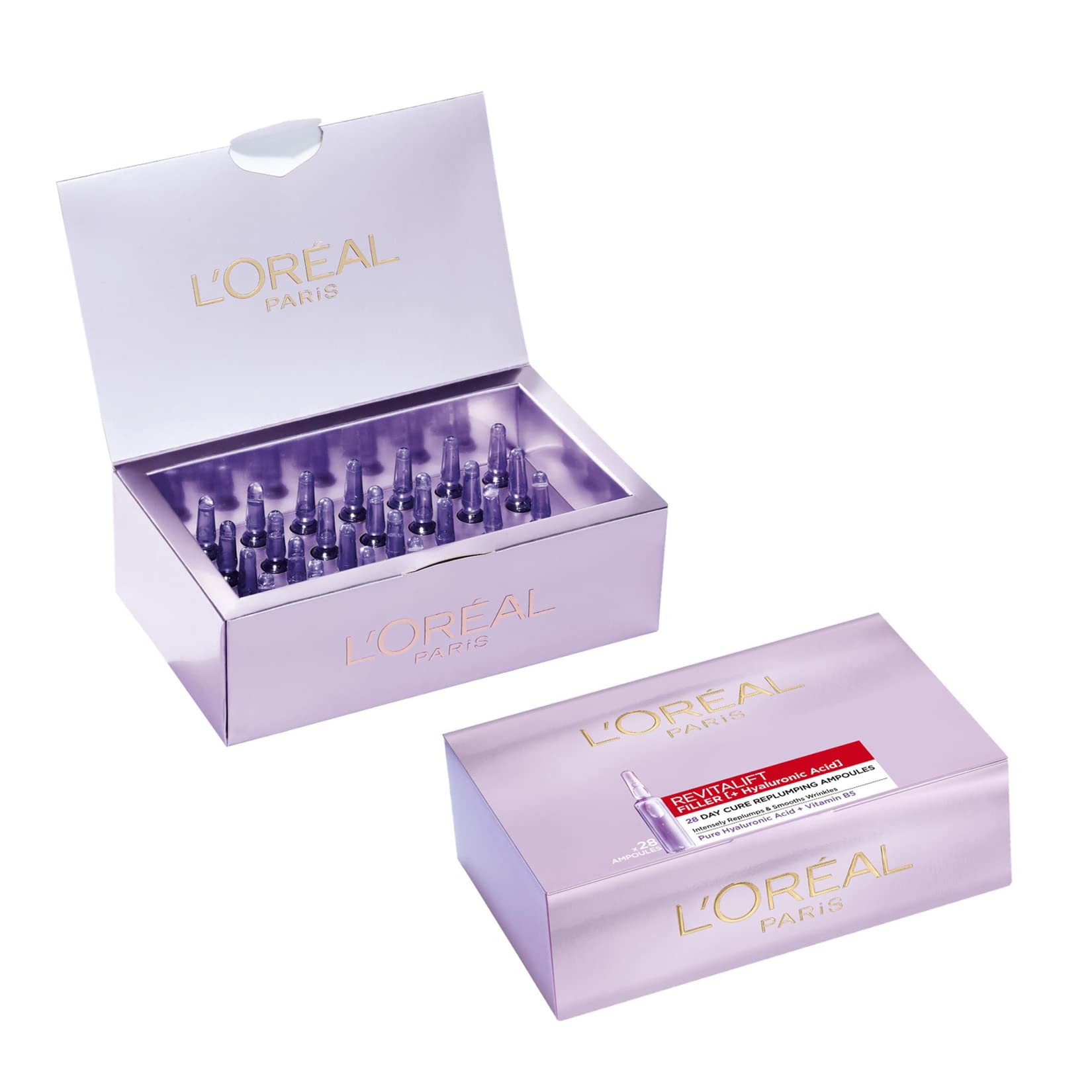 l-or-al-paris-revitalift-filler-cure-7-ampoules-hyaluronique-7x1ml image 8