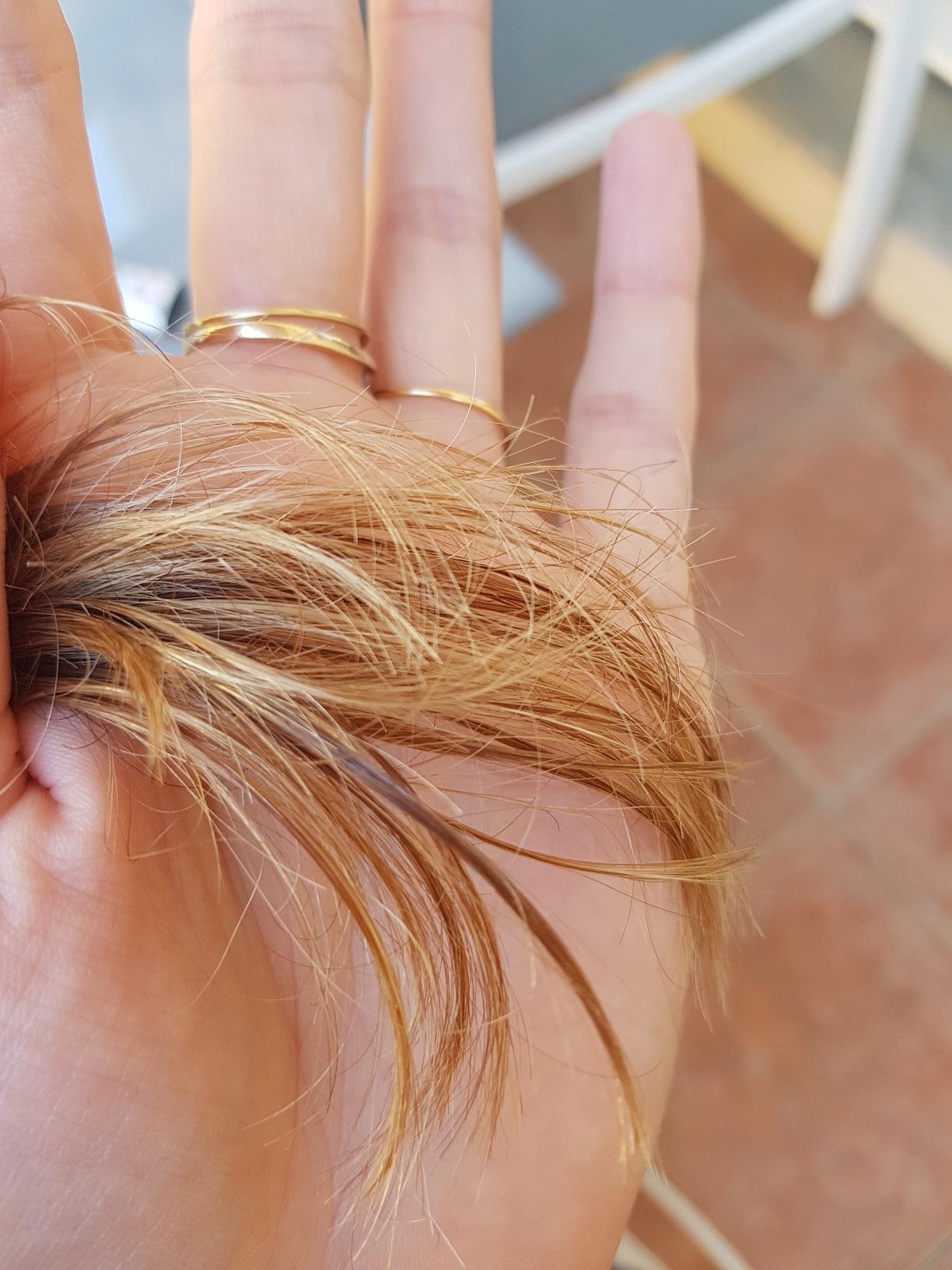 Sauve mes pointes