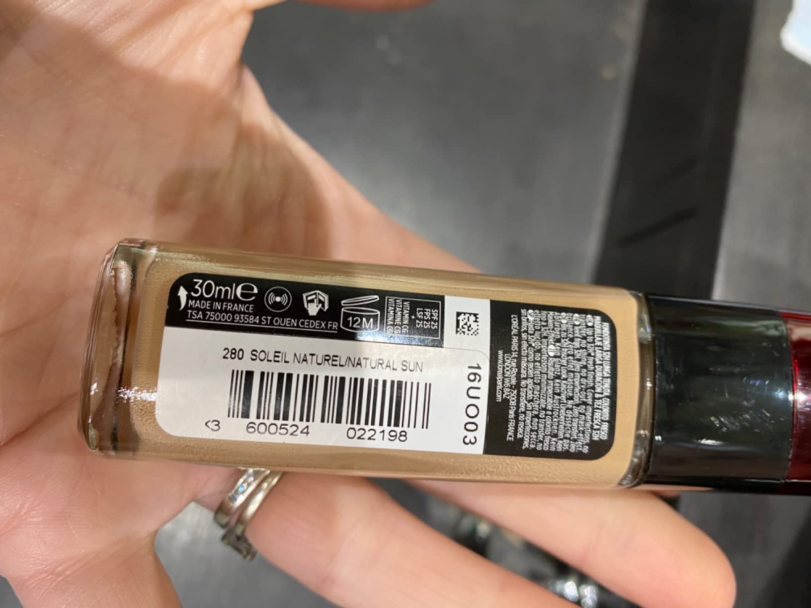 Ma peau mais en mieux