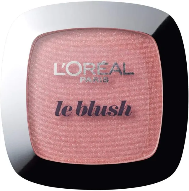 l-or-al-paris-accord-parfait-blush-fard-joues-95-rose-amour image 1