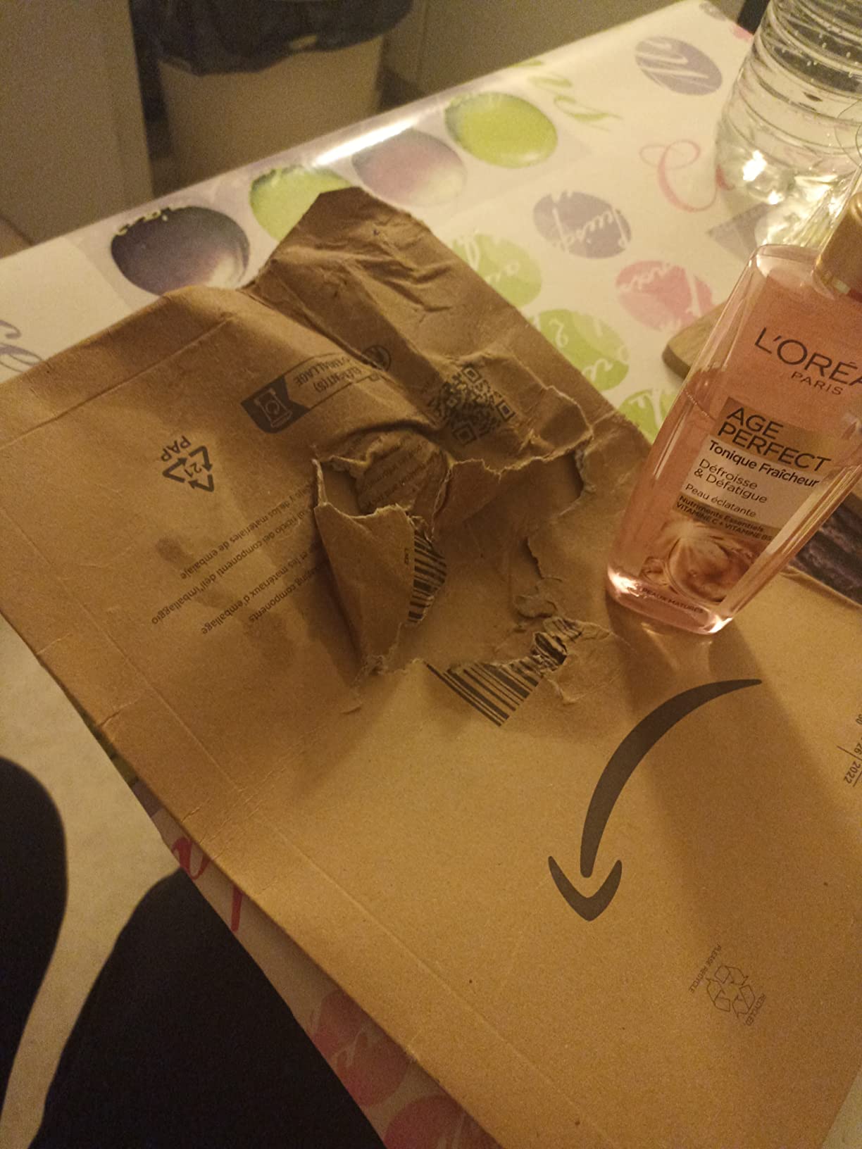 J'adore le parfum