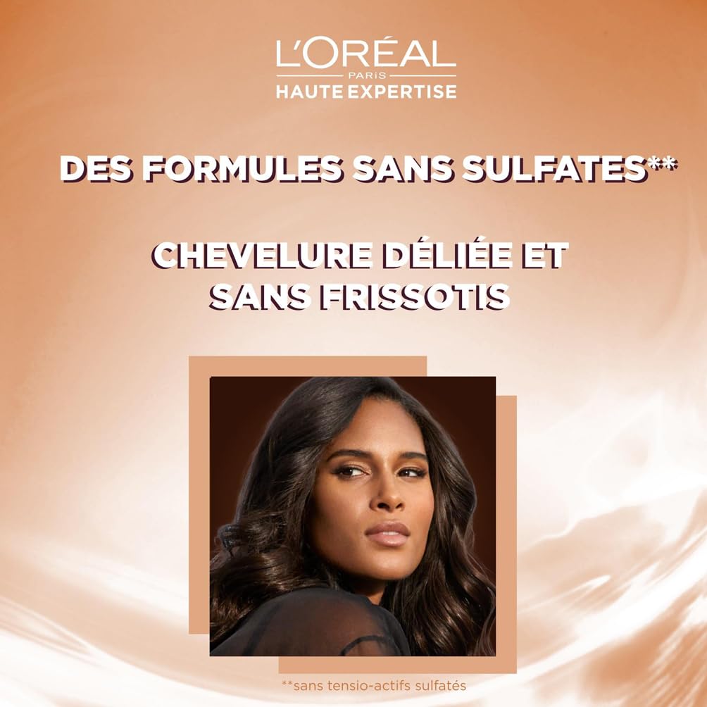 l-or-al-paris-pure-liss-soin-d-m-lant-huile-de-tournesol-cheveux-fris-s-indompta image 2