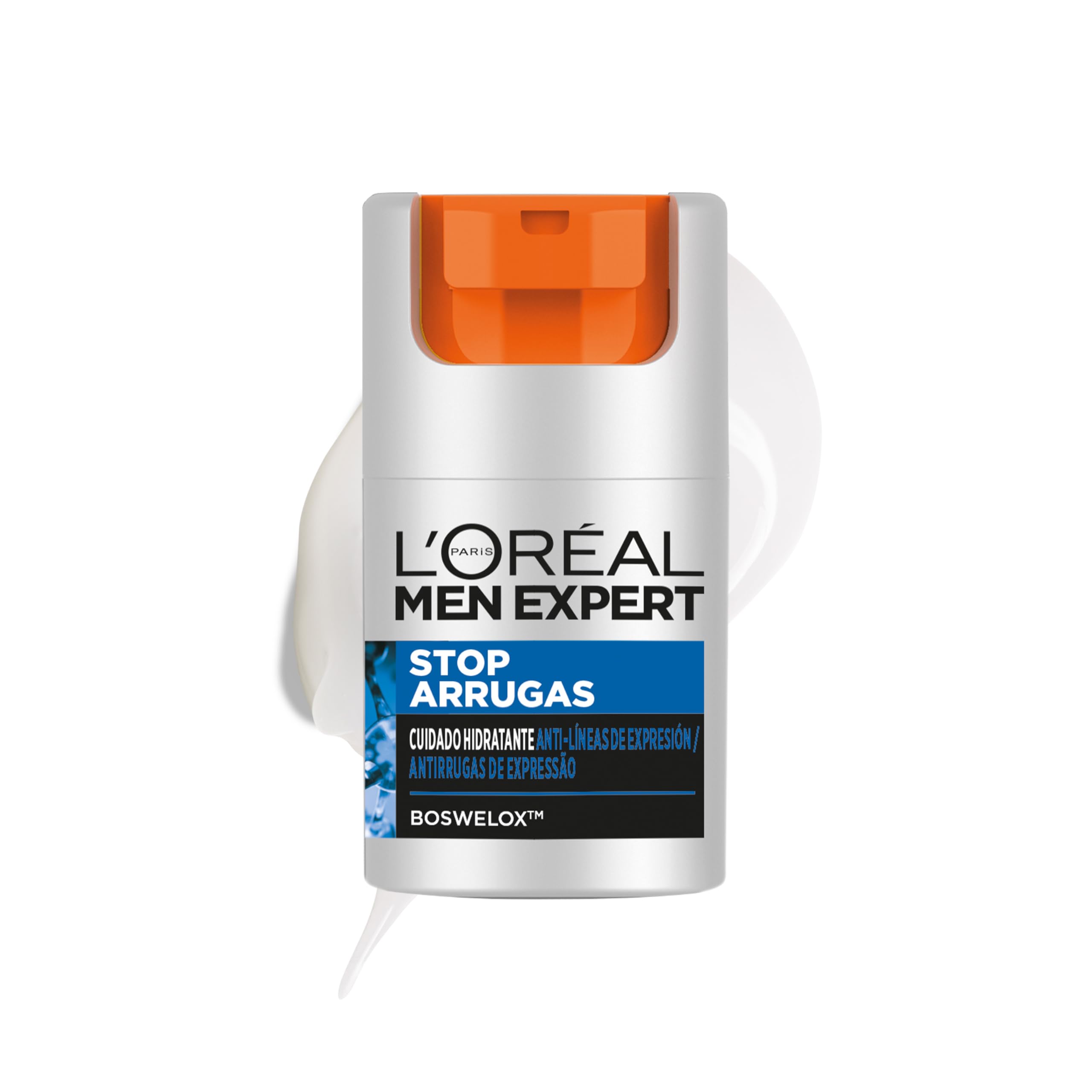 l-or-al-paris-men-expert-stop-rides-soin-hydratant-anti-rides-50-ml image 1