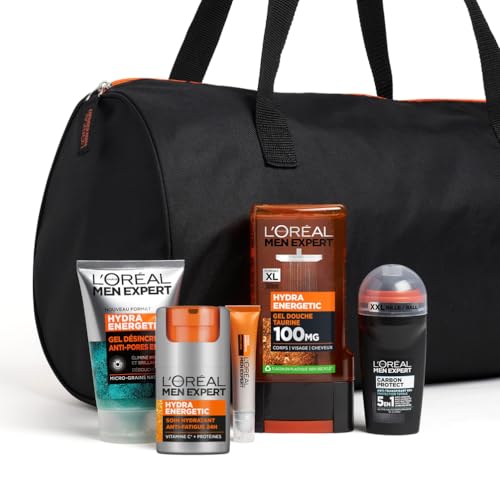 l-or-al-men-expert-hydra-energetic-sac-routine-nerg-tique-homme-5-produits-vitam image 7