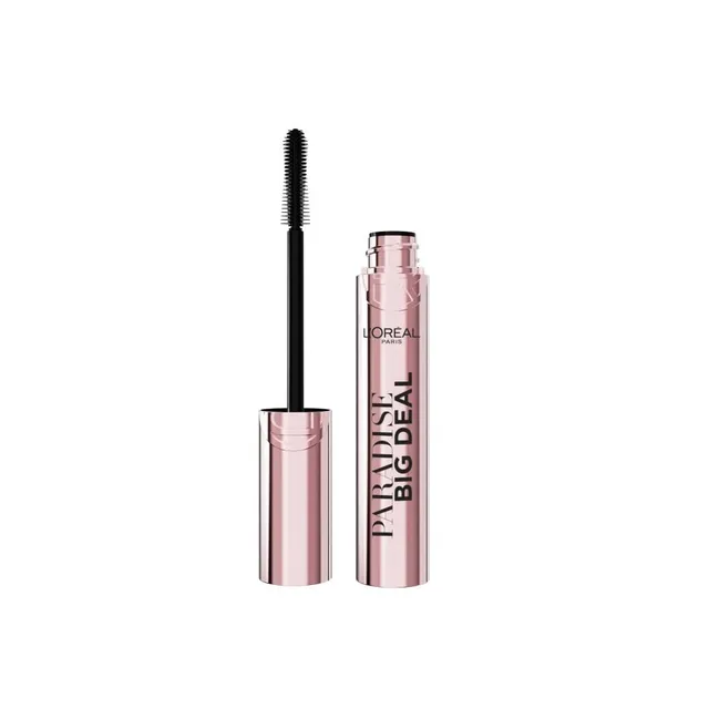 l-or-al-paris-paradise-big-deal-mascara-volume-modulable-noir-sans-paquets image 1