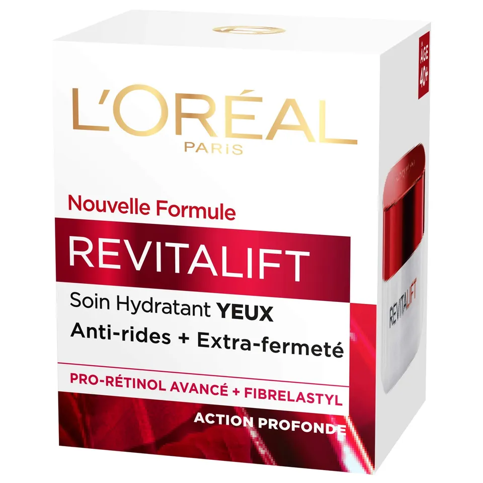 l-or-al-paris-revitalift-soin-yeux-hydratant-anti-ge-15-ml image 1