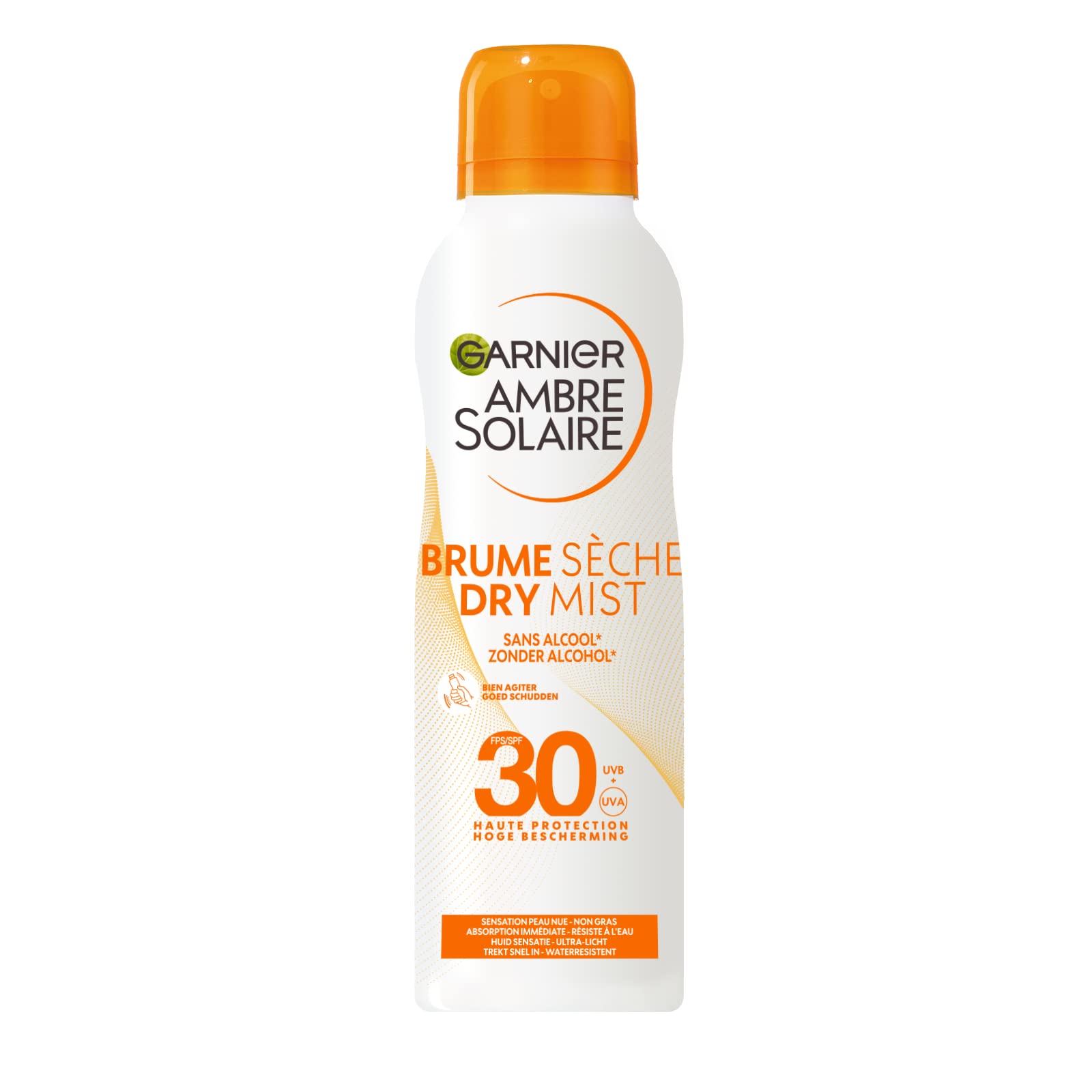 garnier-ambre-solaire-natural-bronzer-lait-autobronzant-corps-l-huile-d-abricot- image 8