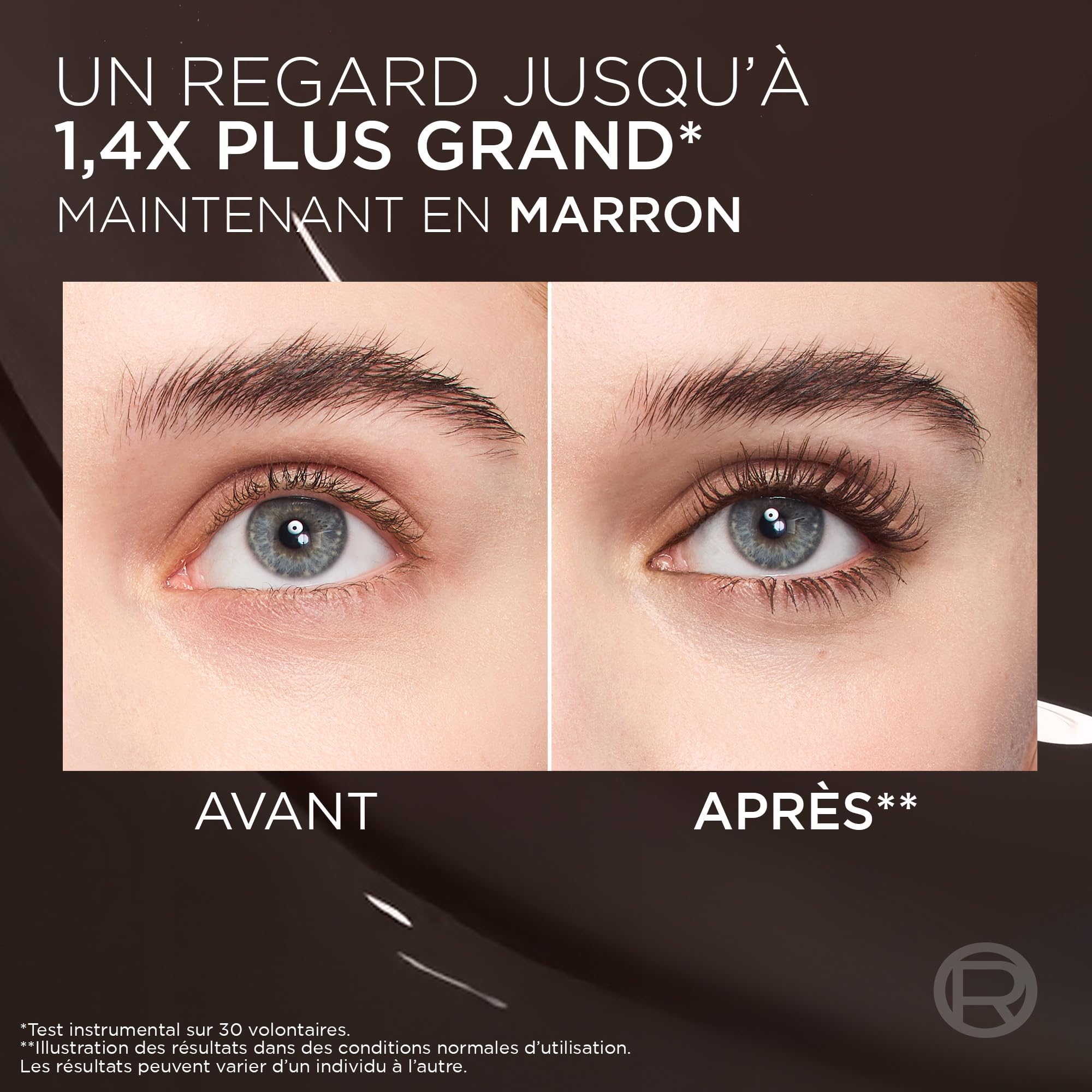 l-or-al-paris-volume-millions-de-cils-panorama-mascara-brun-leather-10-ml image 4