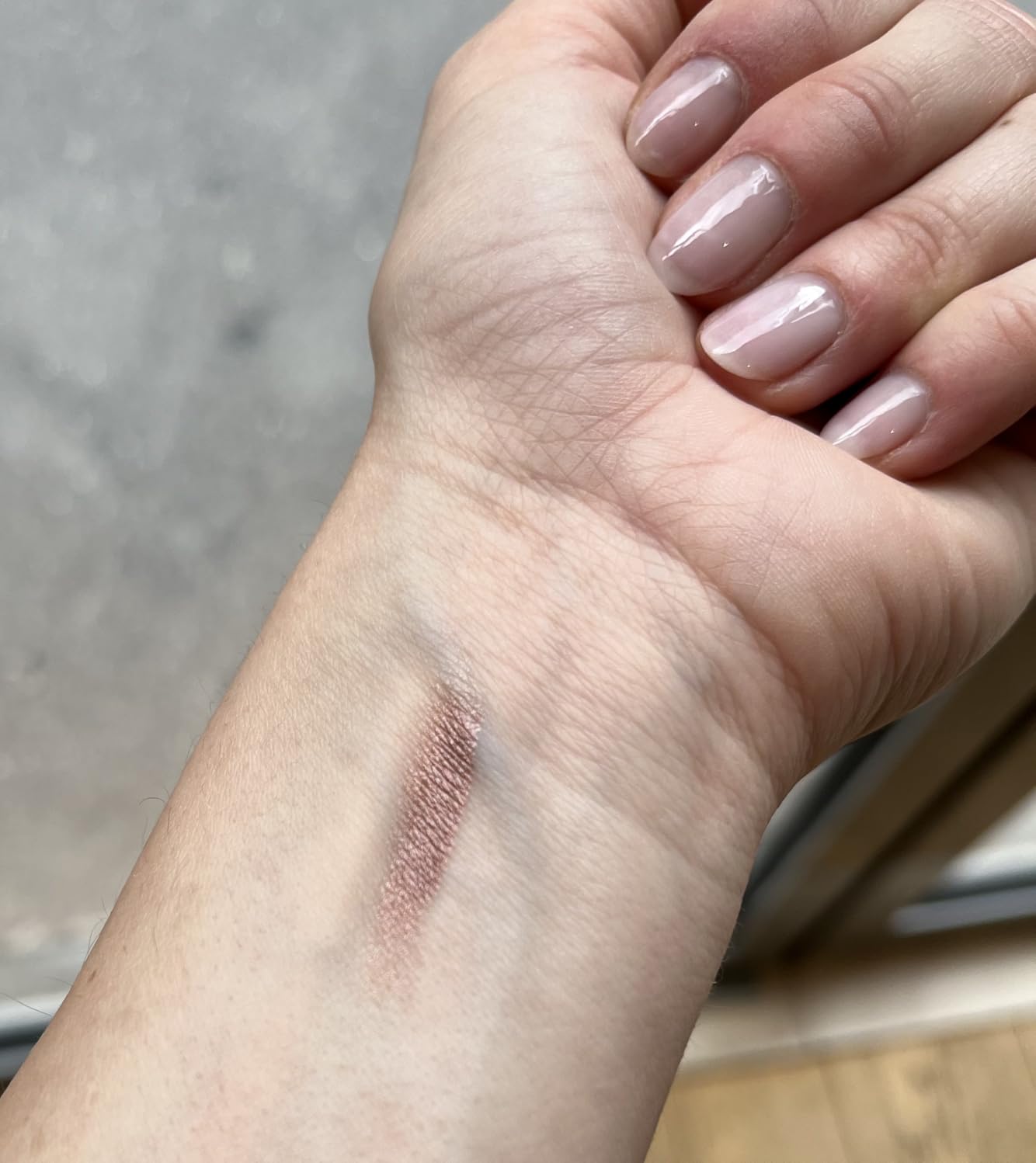 Pratique et jolie couleur
