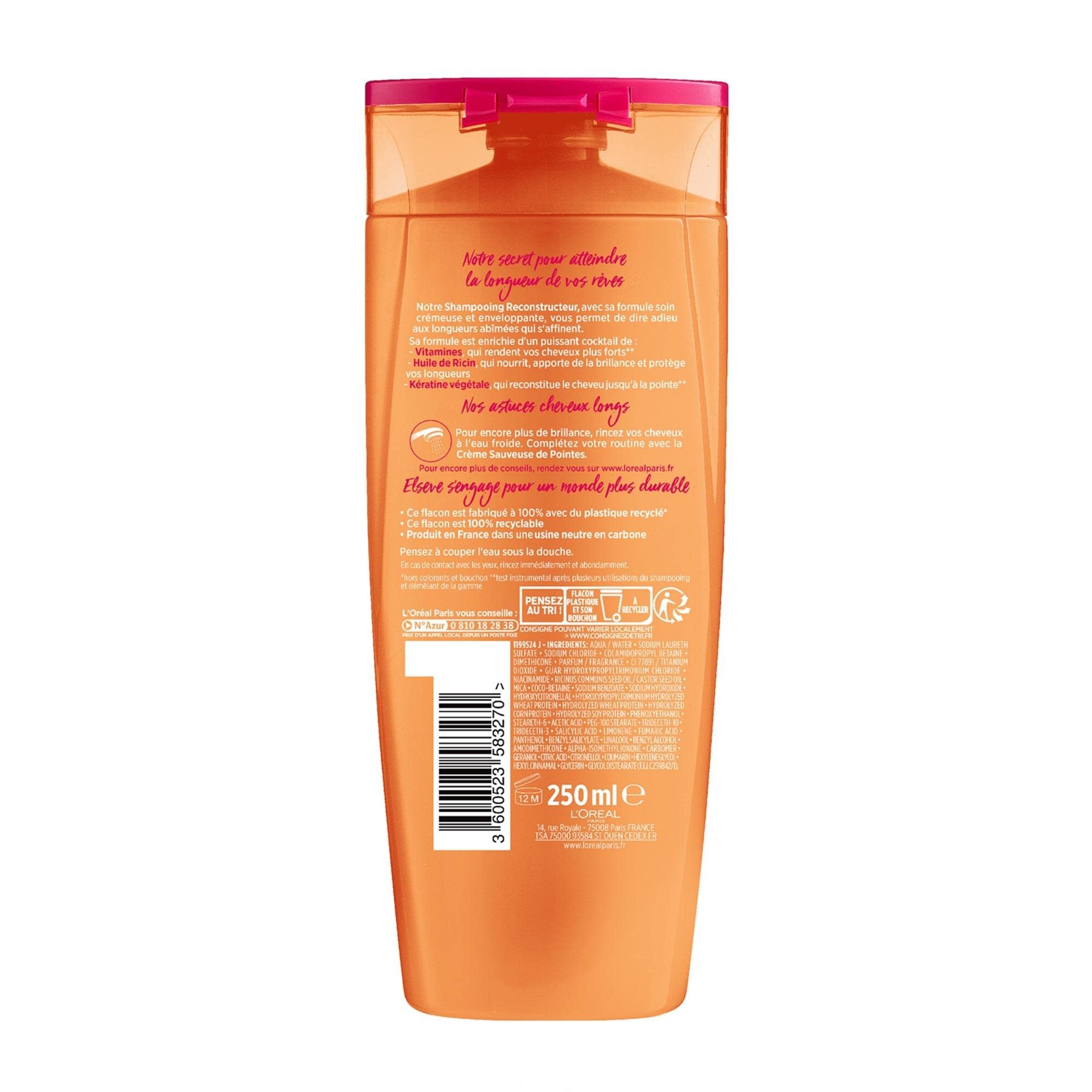l-or-al-paris-elseve-dream-long-routine-cheveux-longs-shampooing-apr-s-shampooin image 7