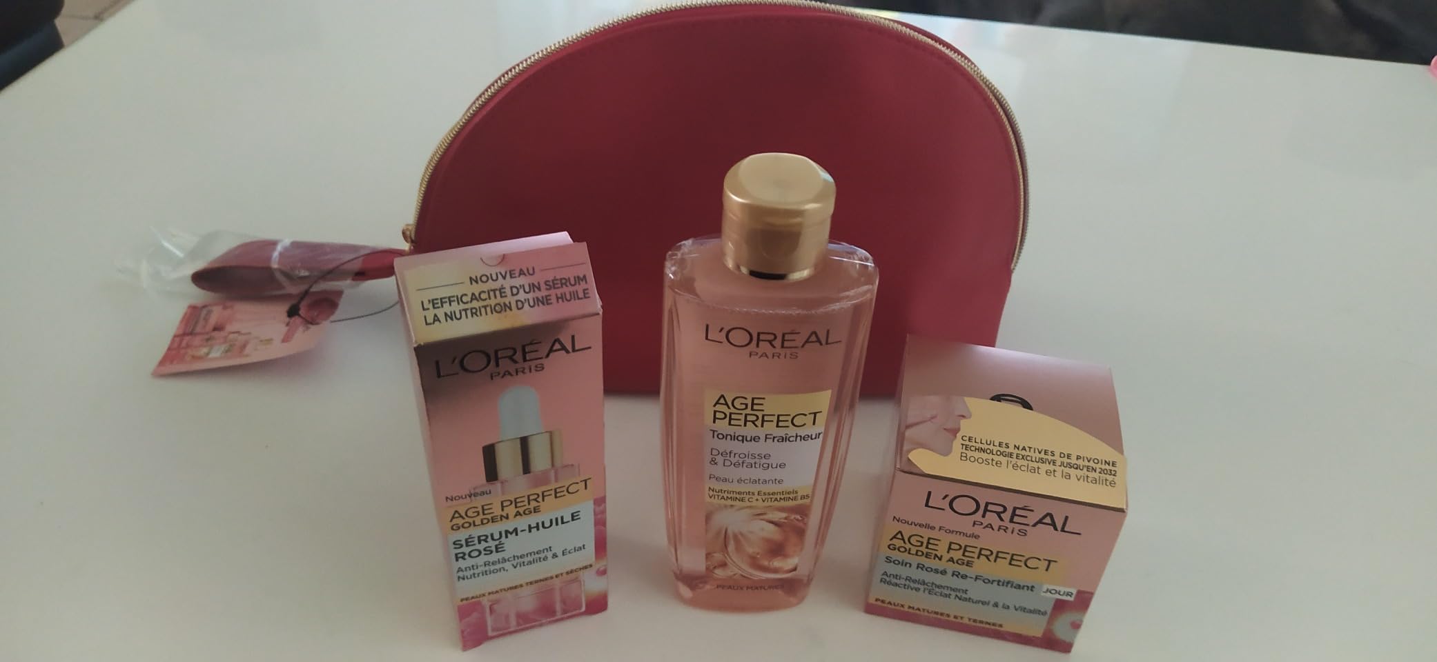 Cadeau parfait pour maman
