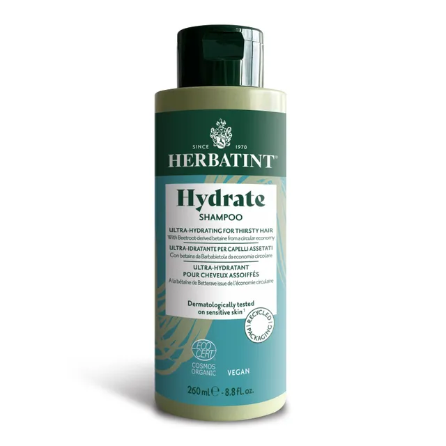 herbatint-shampoo-hydrate-hydratant-260-ml image 1
