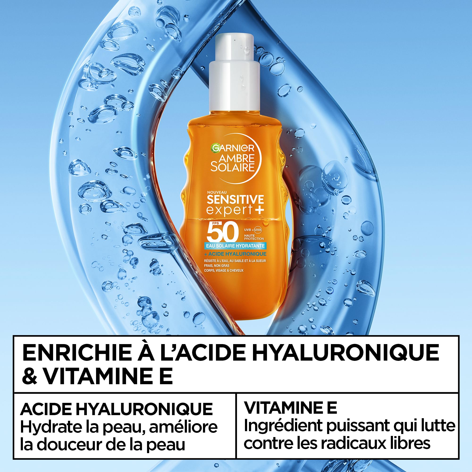 garnier-ambre-solaire-sensitive-expert-eau-solaire-hydratante-spf50-200ml image 4