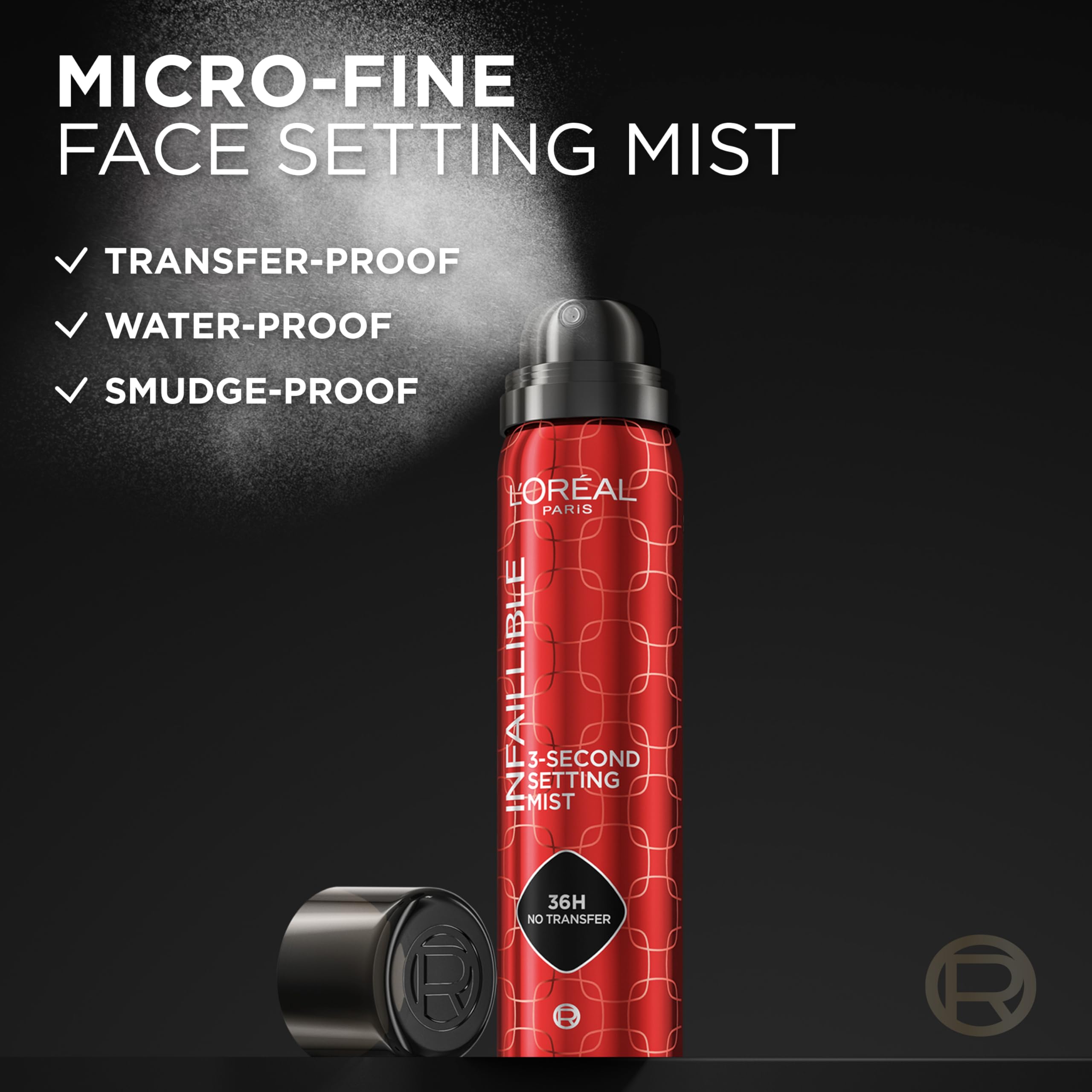 l-or-al-paris-infaillible-spray-fixateur-de-maquillage-75-ml image 3