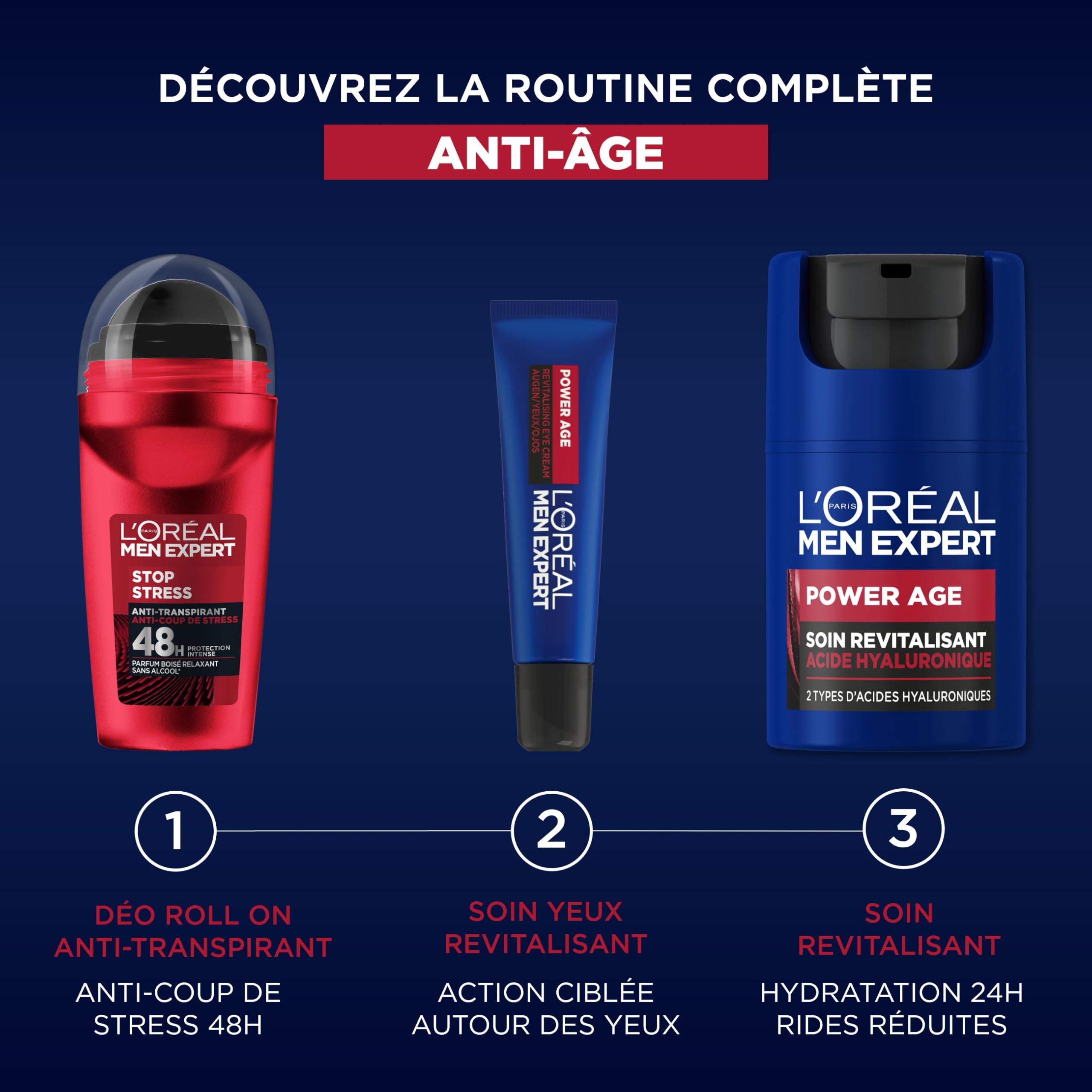 l-or-al-men-expert-power-age-coffret-anti-ge-homme-3-produits image 2
