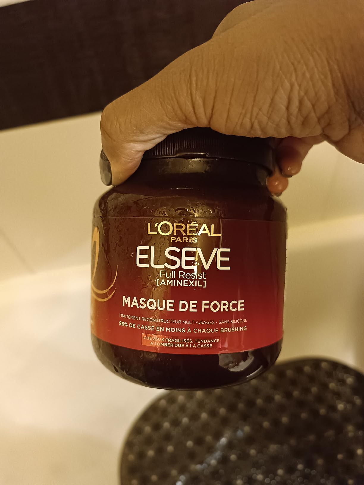 Je rachèterai c'est sûr