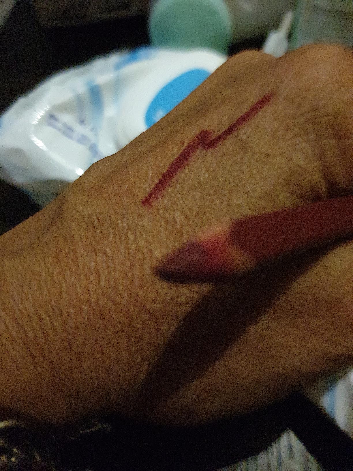 Contour parfait au quotidien