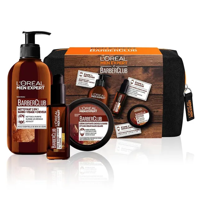 l-or-al-paris-men-expert-barberclub-coffret-barbe-visage-et-cheveux-3-produits-t image 1