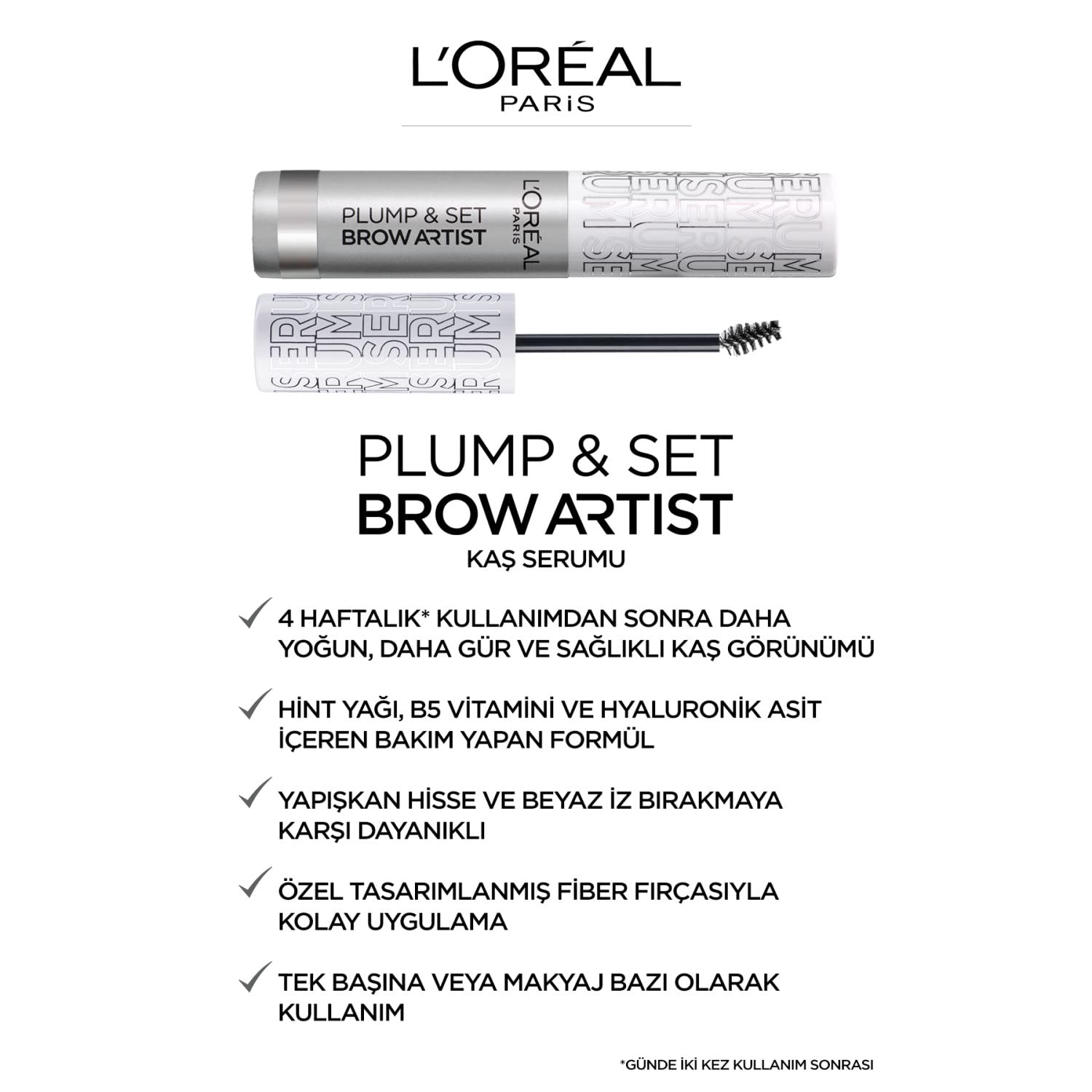l-or-al-paris-infaillible-brows-mascara-sourcils-gel-volumateur-teinte-transpare image 5