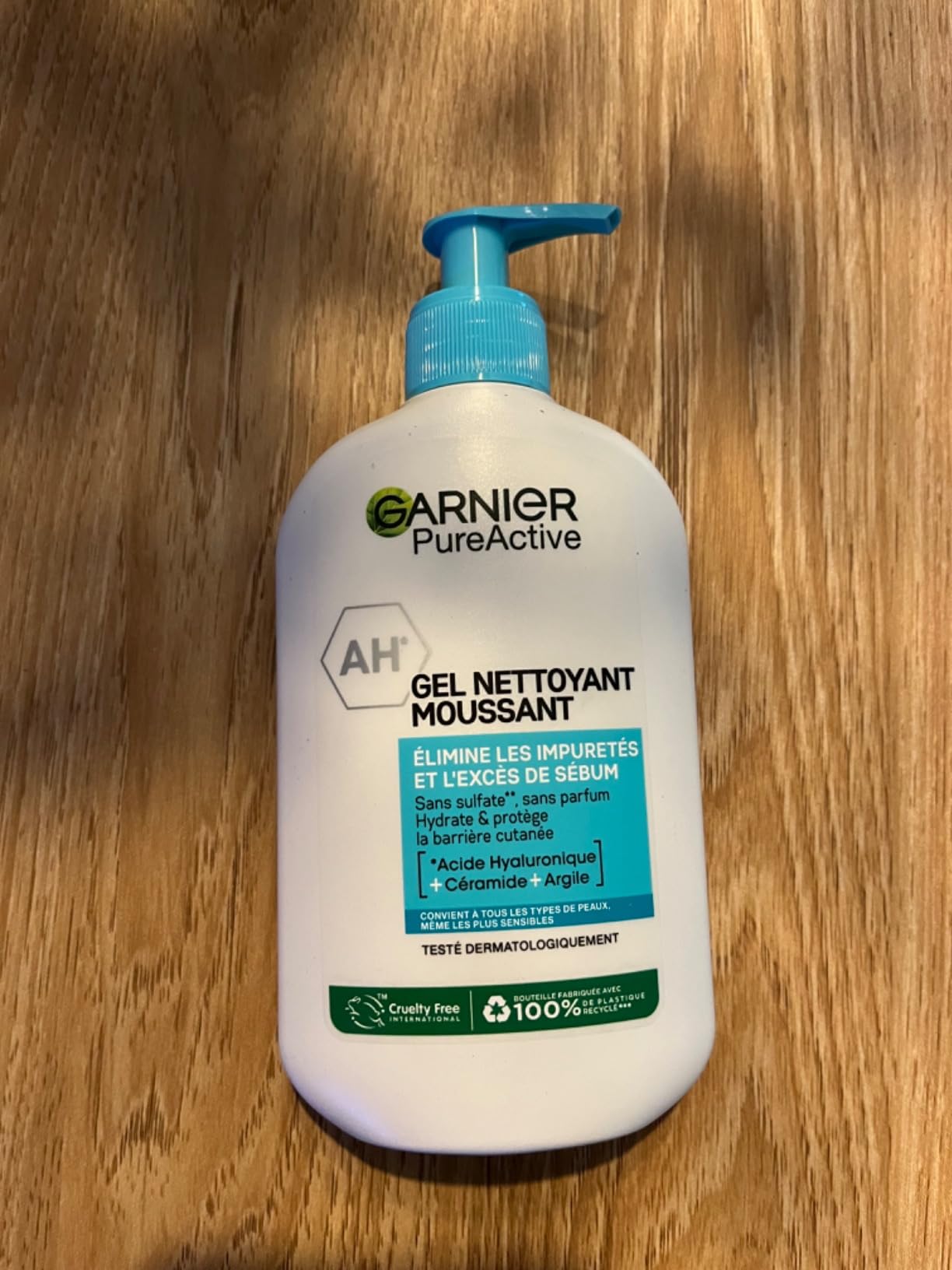Bon équilibre purification confort