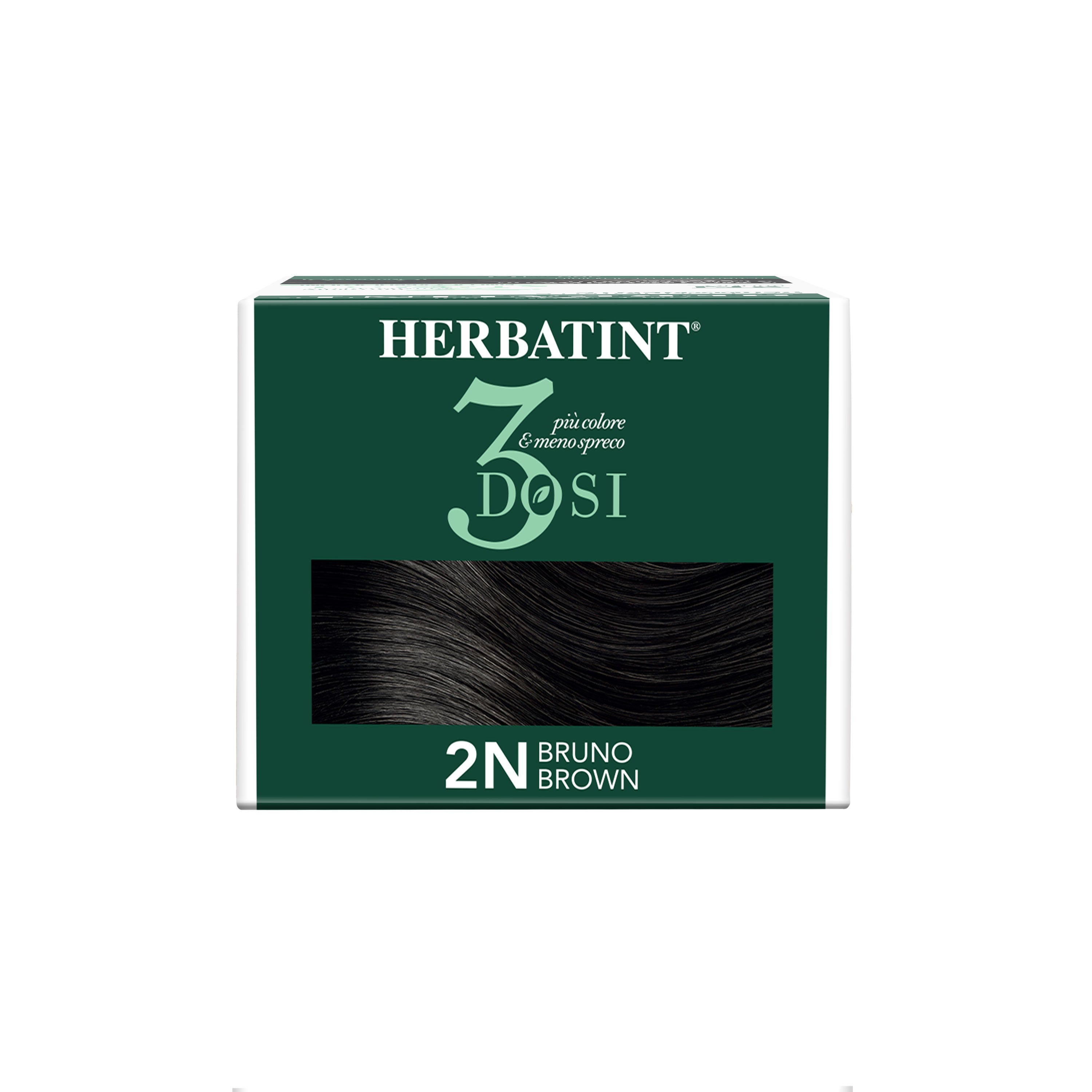 herbatint-3dosi-2n-brun-soin-colorant-permanent-300-ml image 4