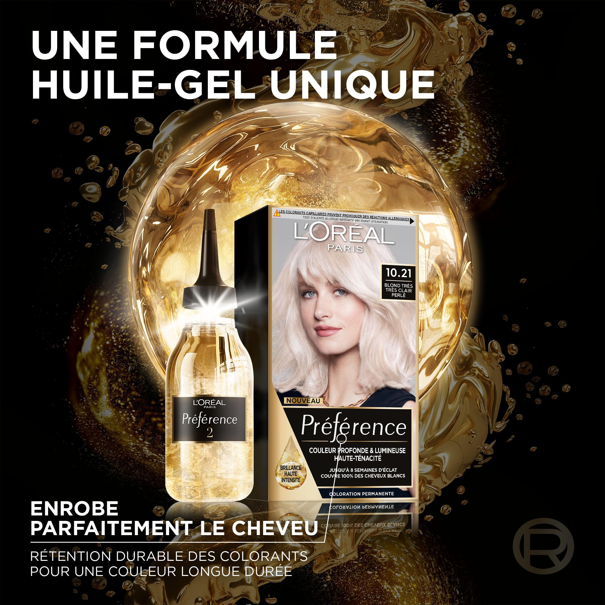 l-or-al-paris-pr-f-rence-coloration-permanente-stockholm-10-21-blond-tr-s-tr-s-c image 4
