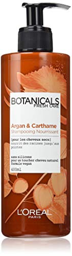 l-or-al-paris-botanicals-freshcare-infusion-richesse-shampooing-cheveux-secs-400 image 3