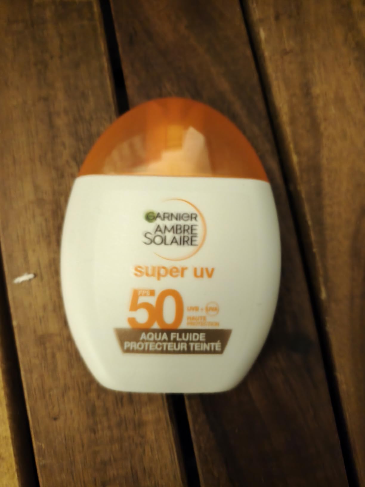 Mon indispensable été