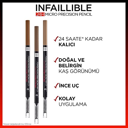 l-or-al-paris-brow-artist-skinny-definer-109-ebony-4-5-g-crayon-sourcils image 8